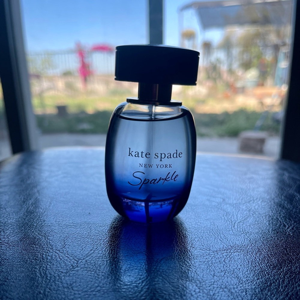 Kate Spade New York Sparkle Eau Perfume 1.3oz